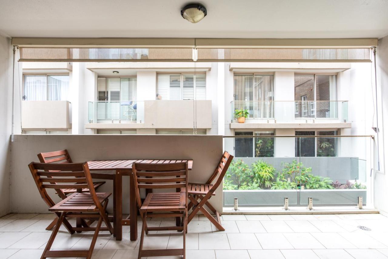 Balcony Studio In Heart Of Manly Dining And Shops Apartman Sydney Kültér fotó